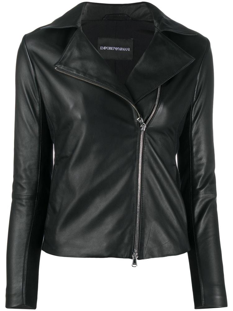 Chaquetas Armani Emporio Zipped Ciclismo Jacket Mujer Blancas | CPB9V8LH